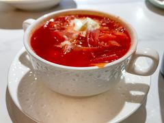 -库滋明·俄罗斯特色美食(中央大街店)