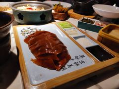 -荷塘秋月·本帮江浙菜(国权路店)