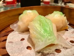 香宫虾饺皇-武汉香格里拉大酒店·香宫中餐厅