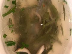 -老苏州芳和园茶酒楼  传统苏帮菜(观前店)