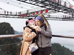 -梦幻奥陶纪景区