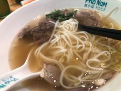 -越小品·越南餐厅(万科里店)