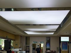 -广州仁爱天河医院体检中心