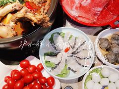 -沪小胖小龙虾(淮海中路旗舰店)