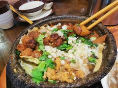 -王明古法砂锅居(开化寺店)