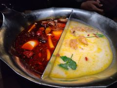 -湊湊火锅·茶憩(上海合生汇店)