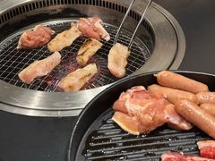 -黒毛和牛焼肉善 ZEN(難波心斎橋店)