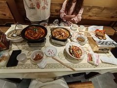 -串盟烧烤大排档·长沙美食地标(星沙店)