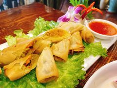 -Siam泰餐厅(水上公园店)