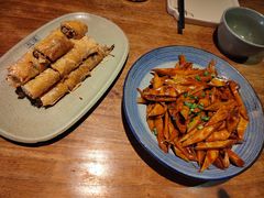 兰溪素鹅-兰溪小馆(东直门簋街店)