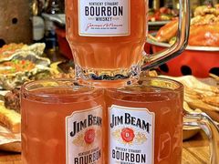 -1819餐厅·团队聚餐·烤串·精酿