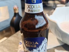 -百草滩羊清水涮羊肉(长城路店)