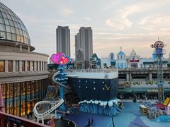 -江南环球港