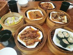 招牌凤爪-广源肠粉王·鸡煲·羊肉煲(双龙店)