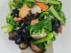 -邢家锅贴老店·非遗·开封菜(金明广场店)