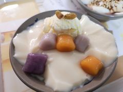-人和水上飘(第一家店)