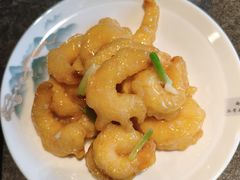 -南来顺饭庄·小吃·涮肉·清真(大观园店)