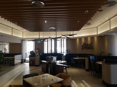 大堂-必胜客(海滨店)