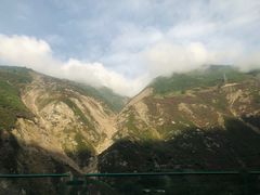 -阿坝州汶川特别旅游区