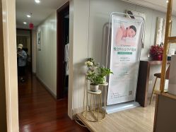 -Mamom club 慢会所(爱丁堡店)