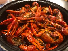 -有位虾匠·香辣蟹·小龙虾(李村店)