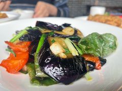 -洈水谣 · 地道荆州松滋菜(菱角湖公园店)