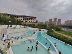 -清河半岛温泉度假酒店