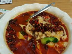 -东北风(江北万达店)