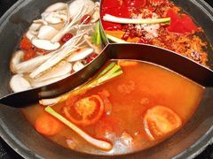 -长安大牌档之龙头酒肆(荣民龙首广场店)