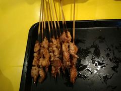 -望京小腰(北京总店)