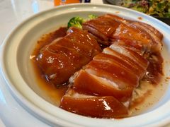 香楼四方肉-香满楼(清水河路店)