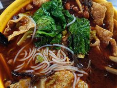 -龍城柳州螺蛳粉(群星路店)
