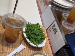 -乡村基·川味现炒大王(熙悦天街店)