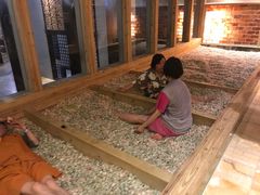 -丽池宫韩式汗蒸会馆(华灯坊店)