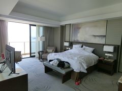 -舟山希尔顿酒店