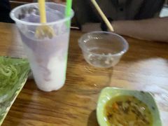-周记蟹仔粉(侨港风情街店)