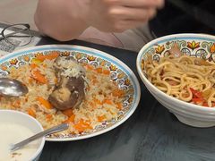 -新疆杭州疗养院·富春山庄