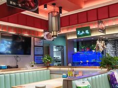 -西城饭店南京菜(新浦路店)