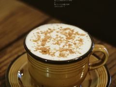 -小食院简餐厅