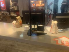 -汉堡王(合肥路永旺广场店)