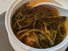 泉水炖汤-皇朝会.经典传统粤菜(外滩店)