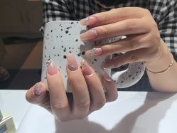 -瞧·享轻奢美甲美睫