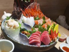 -匠和风精致料理(福州金融街万达店)