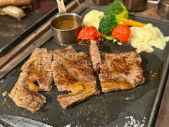 -1886德国汽车餐厅(外滩中央店)