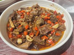 -羊子两室一厅(八一广场店)