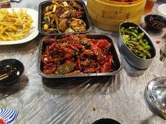 -靓靓蒸虾·头牌蒸虾(雪松路总店)