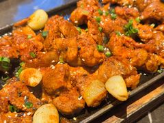 -吕氏焗小鲜•海鲜青岛菜(总店)