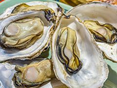 -韩盛·盛江山自助料理(中街大悦城店)