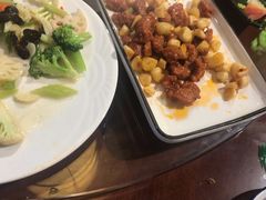 -合家院饭庄(榆关道店)
