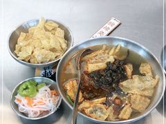 -小螺大作·螺蛳粉火锅(林和西店)